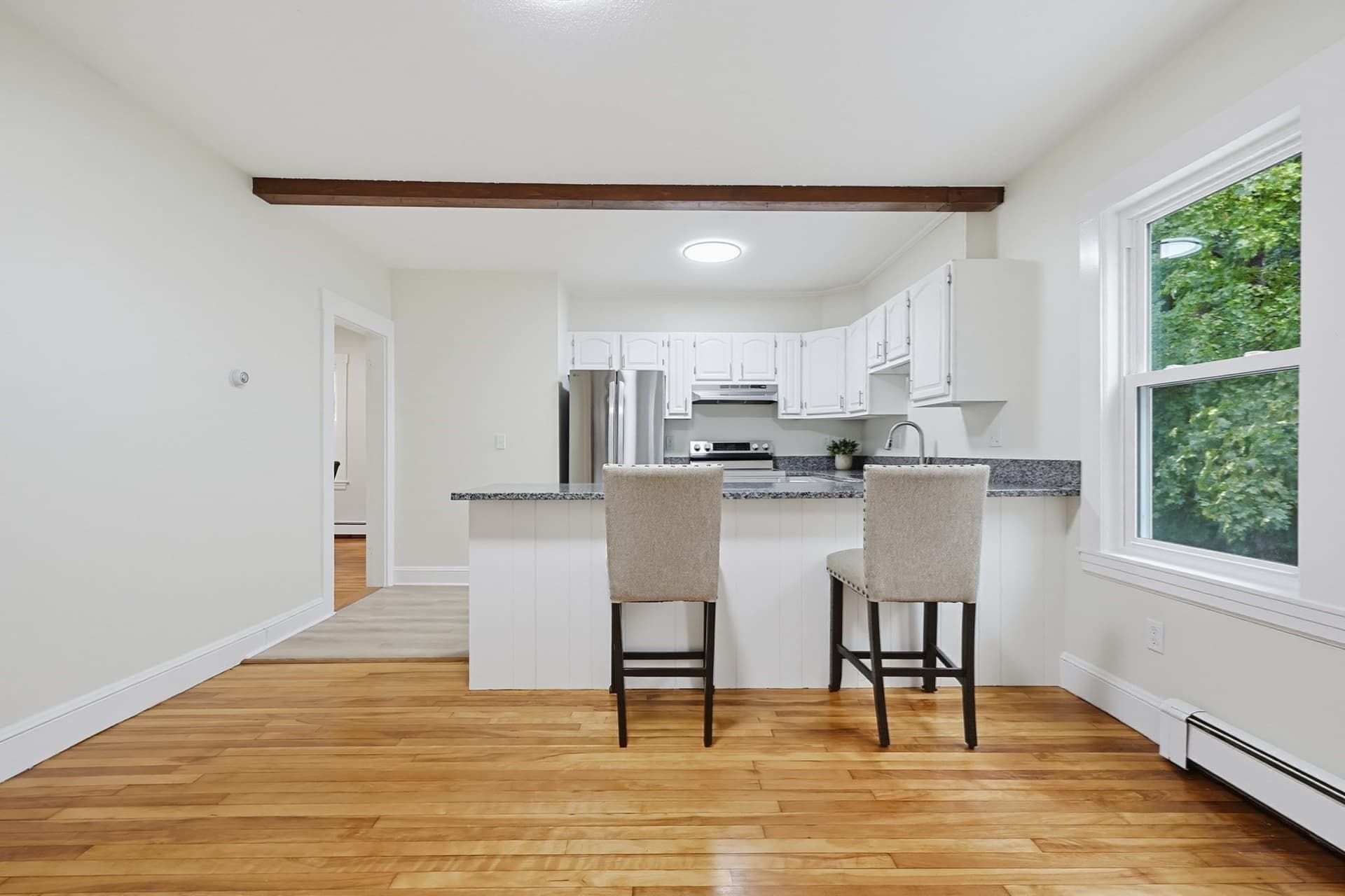 Single Family Residence at 30 Clark Road, Fitchburg MA 01420, photo 4 of 37