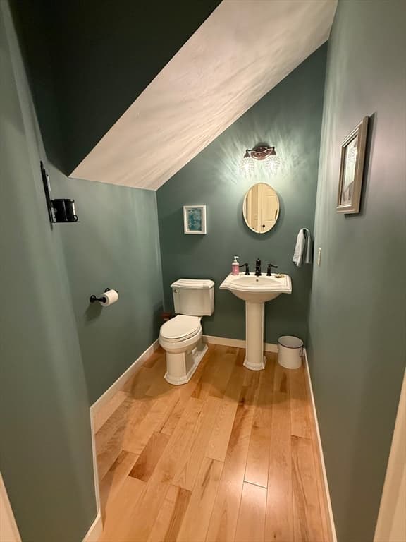 Single Family Residence at 2 Lakeshore Dr, Holland MA 01521, photo 23 of 40