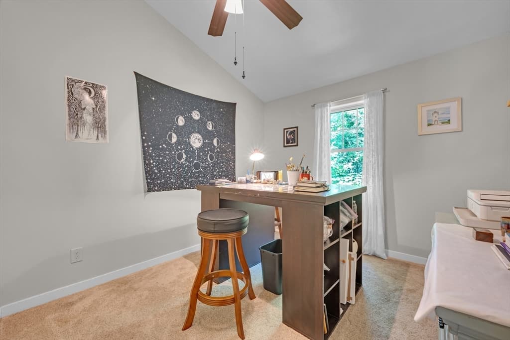 Single Family Residence at 2 Lakeshore Dr, Holland MA 01521, photo 34 of 40
