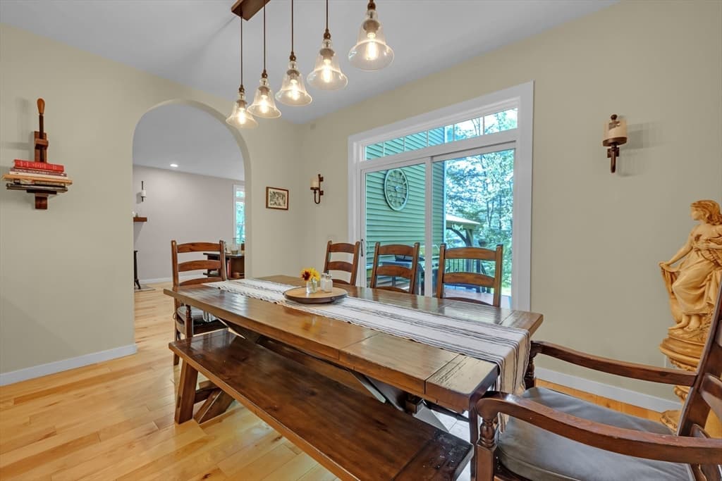 Single Family Residence at 2 Lakeshore Dr, Holland MA 01521, photo 15 of 40