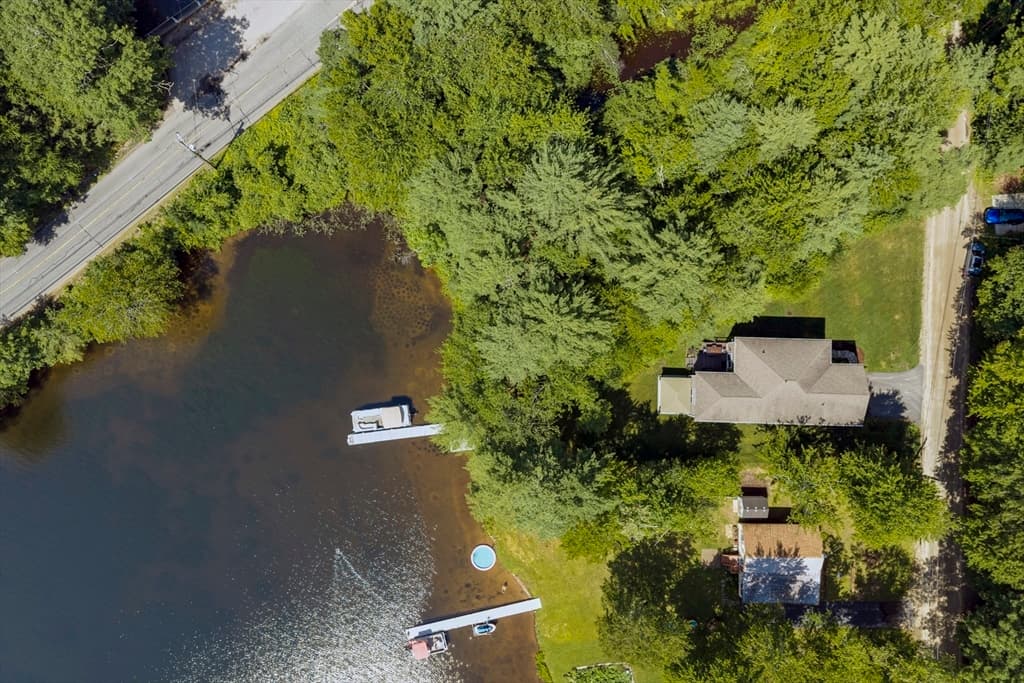 Single Family Residence at 2 Lakeshore Dr, Holland MA 01521, photo 40 of 40