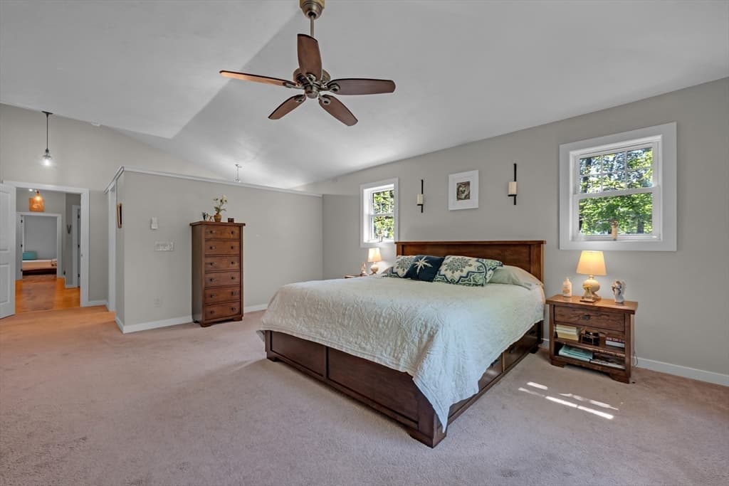 Single Family Residence at 2 Lakeshore Dr, Holland MA 01521, photo 25 of 40