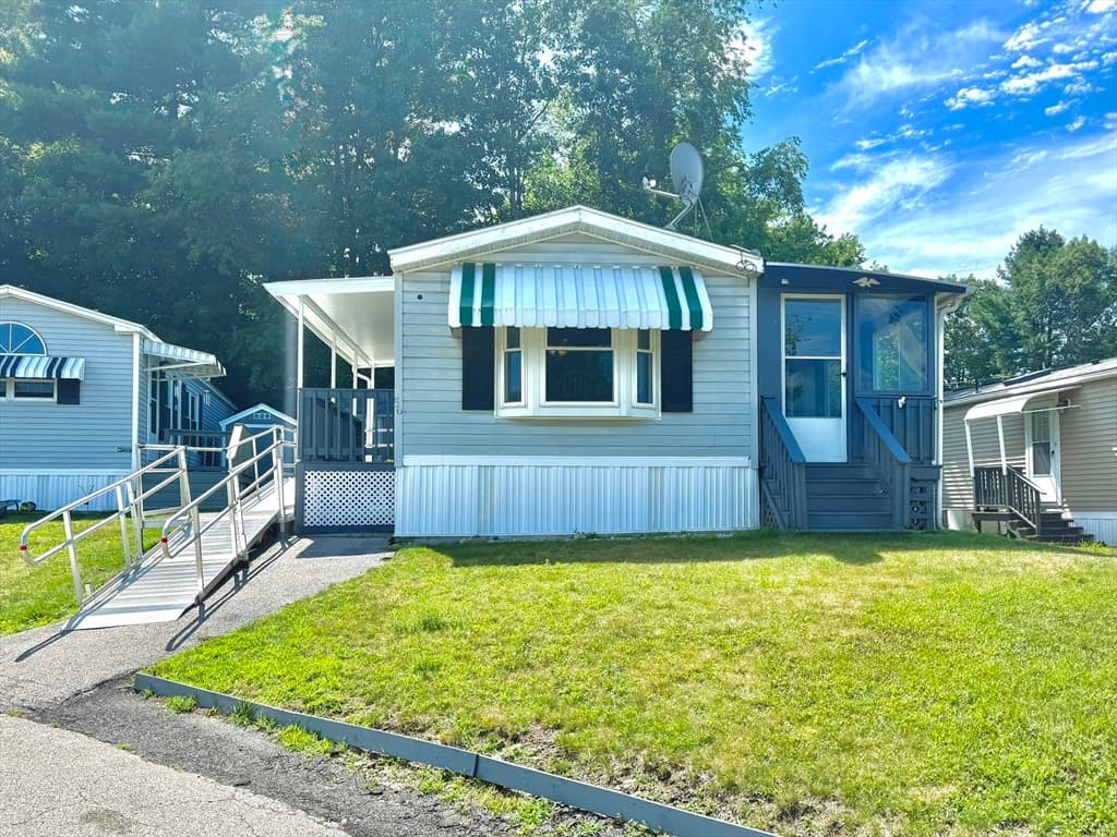47 Washington St # 56, Auburn MA 01501 photo 2