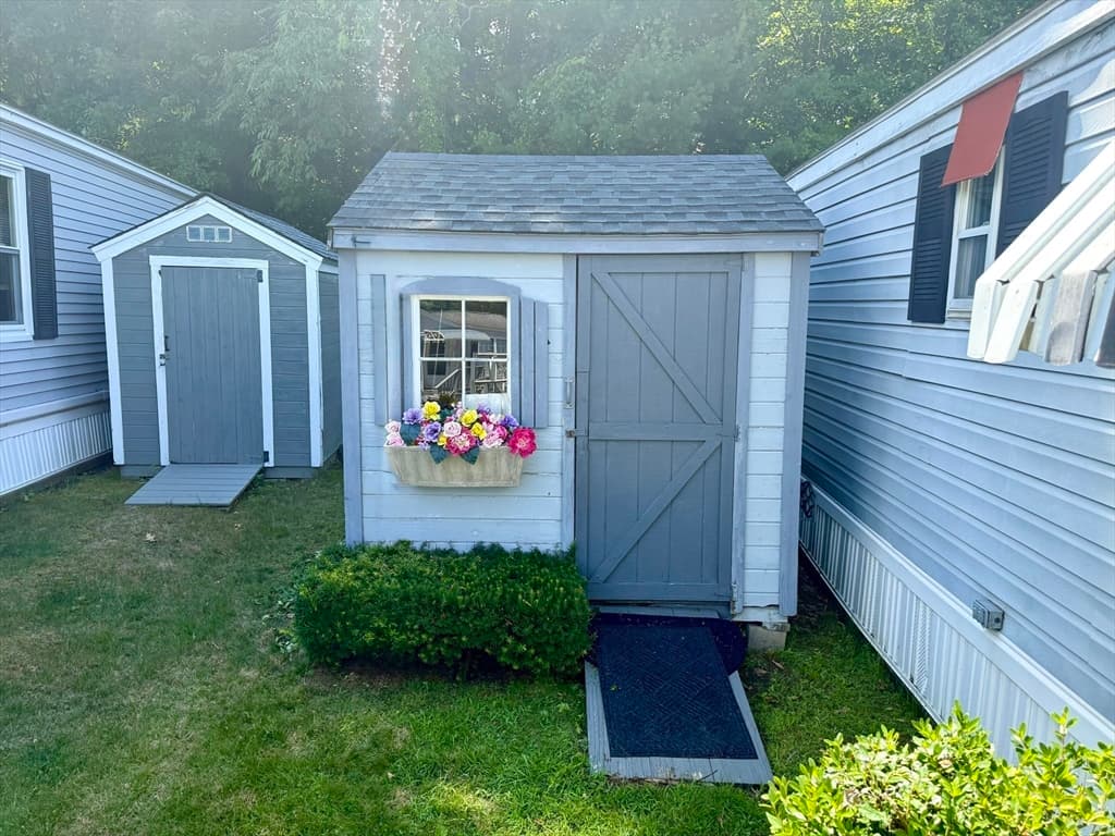 47 Washington St # 56, Auburn MA 01501 photo 20