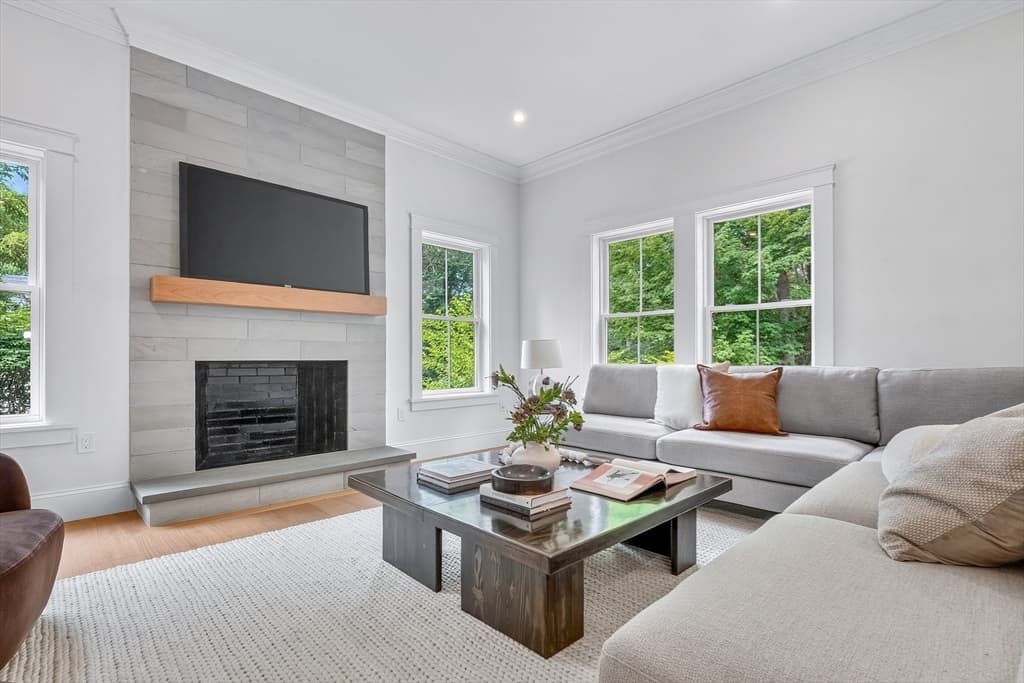 22 Tyler Rd, Lexington MA 02420 photo 11