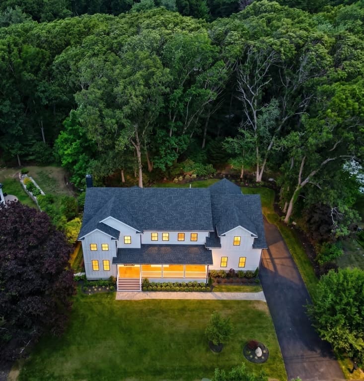 22 Tyler Rd, Lexington MA 02420 photo 35