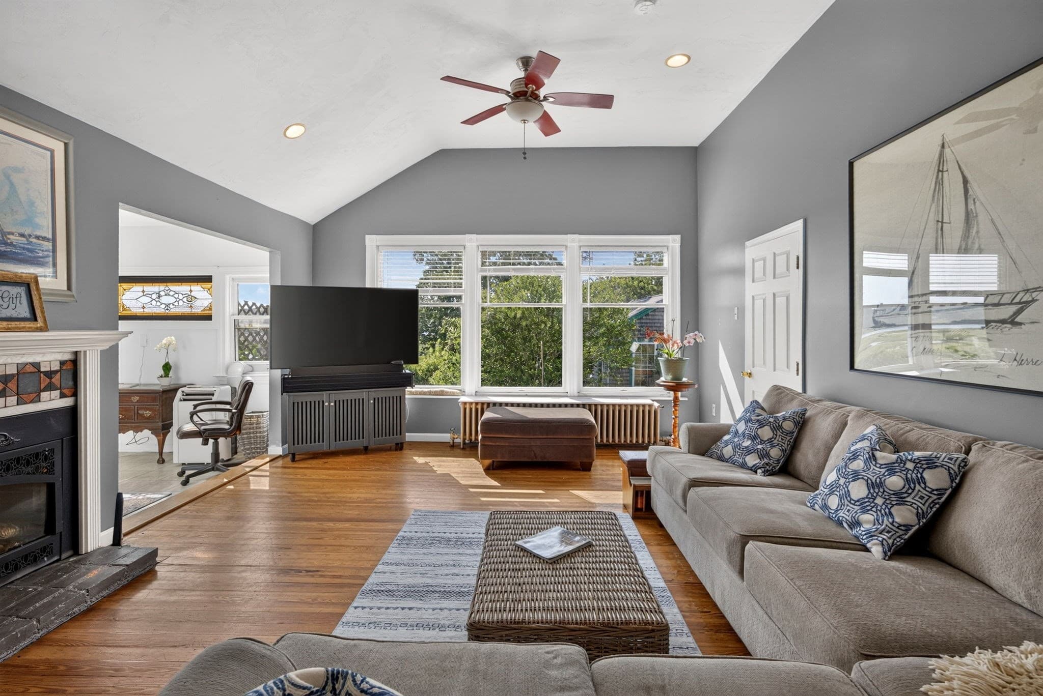 Single Family Residence at 21 Kens Way, Yarmouth MA 02673, Yarmouth, photo 16 of 42