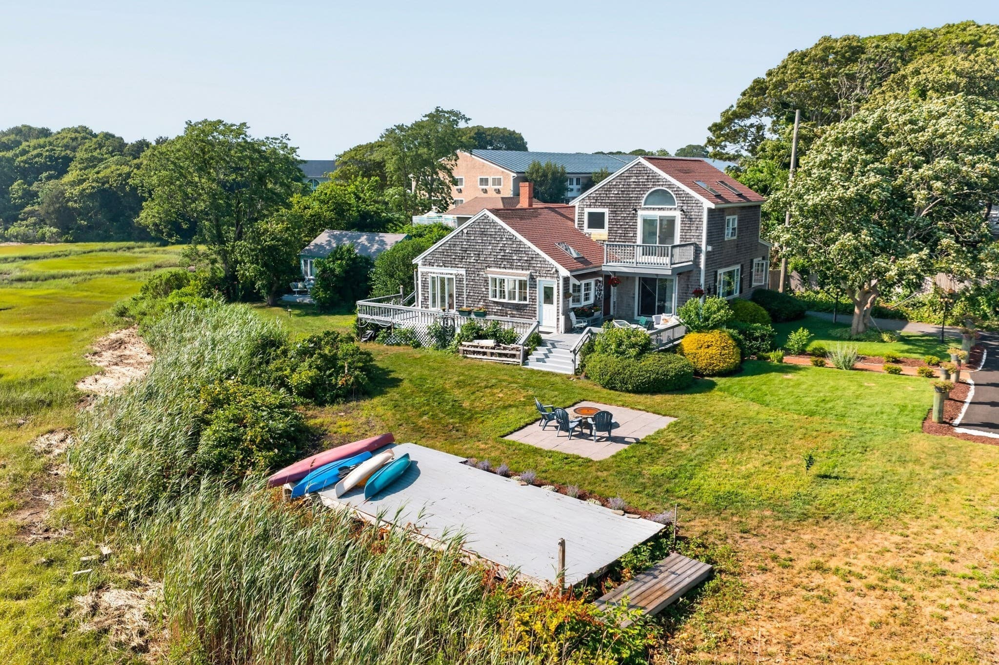 Single Family Residence at 21 Kens Way, Yarmouth MA 02673, Yarmouth, photo 5 of 42