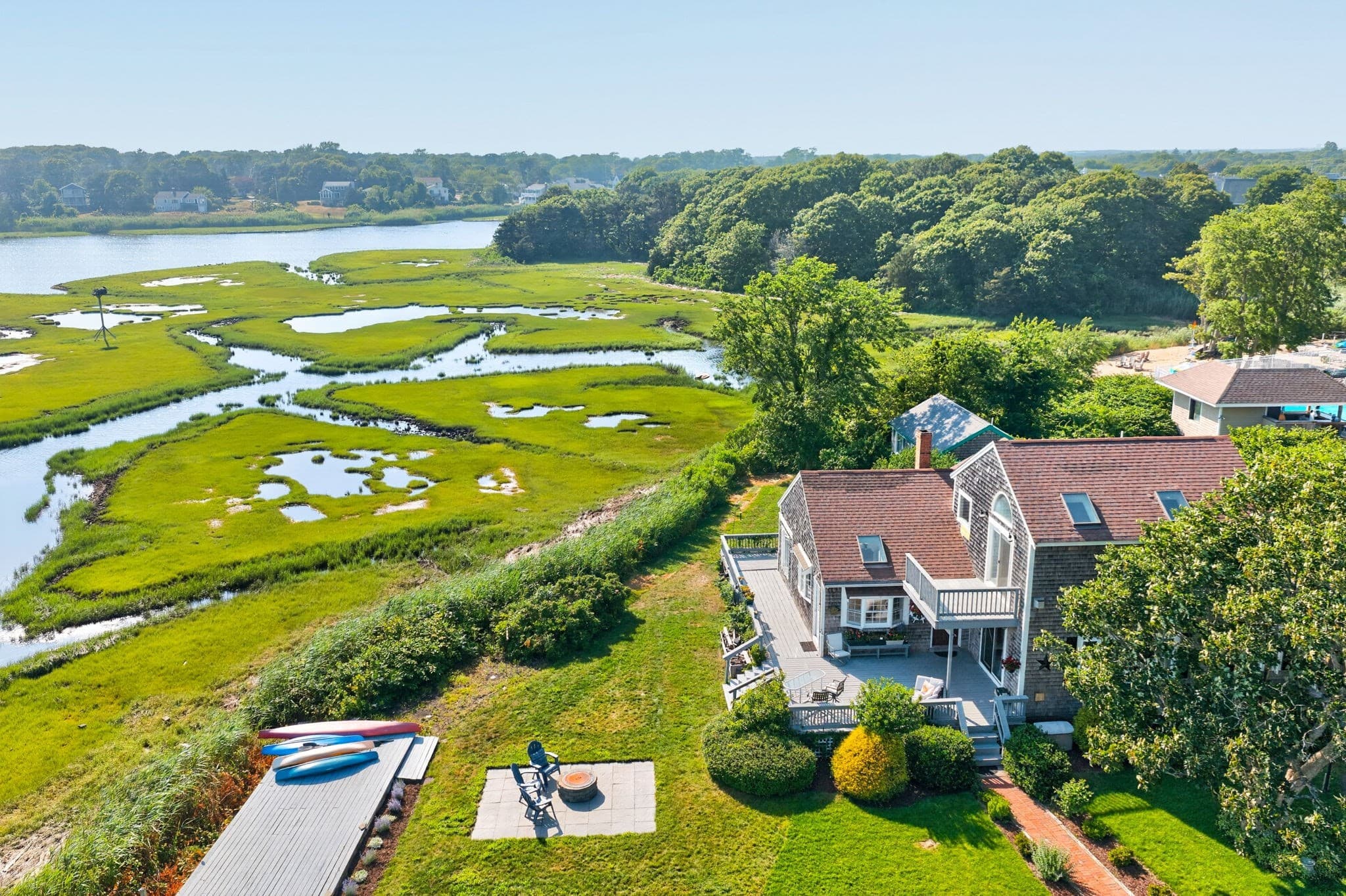 Single Family Residence at 21 Kens Way, Yarmouth MA 02673, Yarmouth, photo 39 of 42