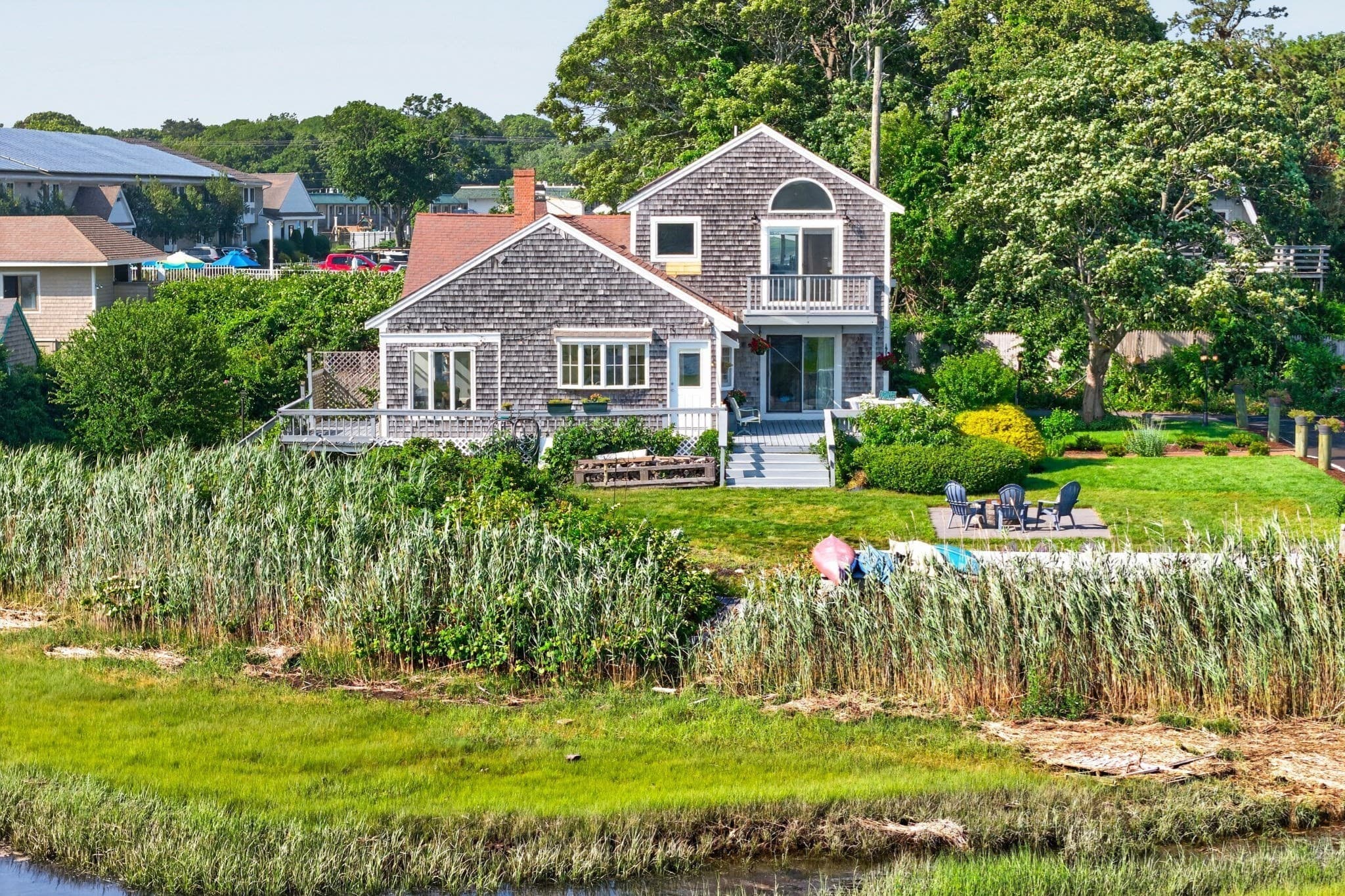 Single Family Residence at 21 Kens Way, Yarmouth MA 02673, Yarmouth, photo 4 of 42