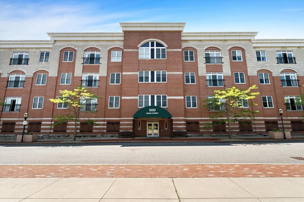 500 Union Street # 5209, Westborough MA 01581 photo 2