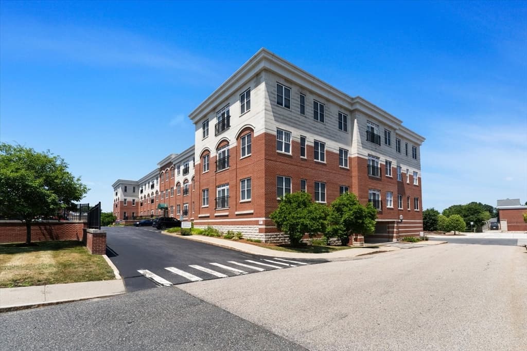 500 Union Street # 5209, Westborough MA 01581