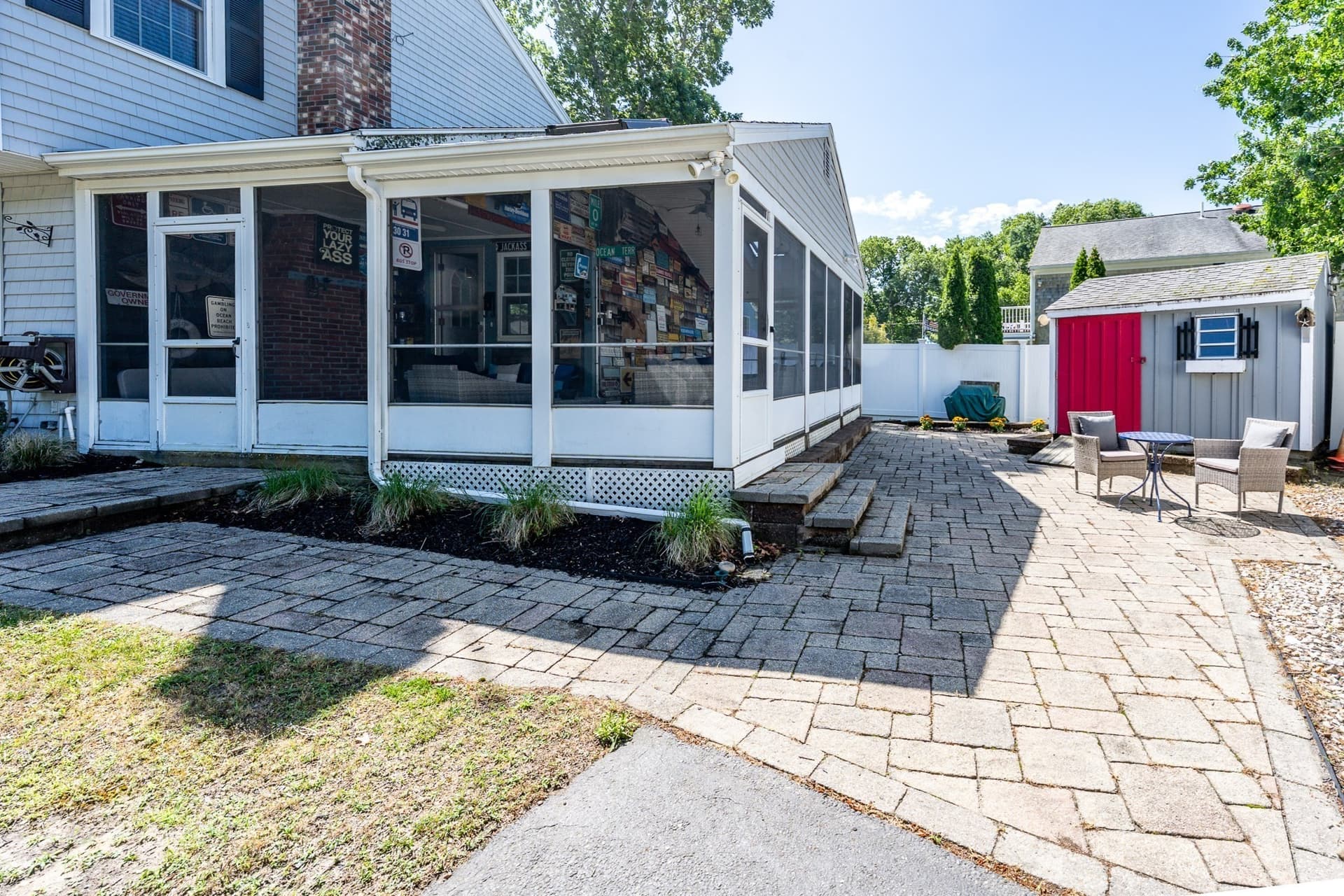 Single Family Residence at 135 Baxter Ave, Yarmouth MA 02673, photo 5 of 41