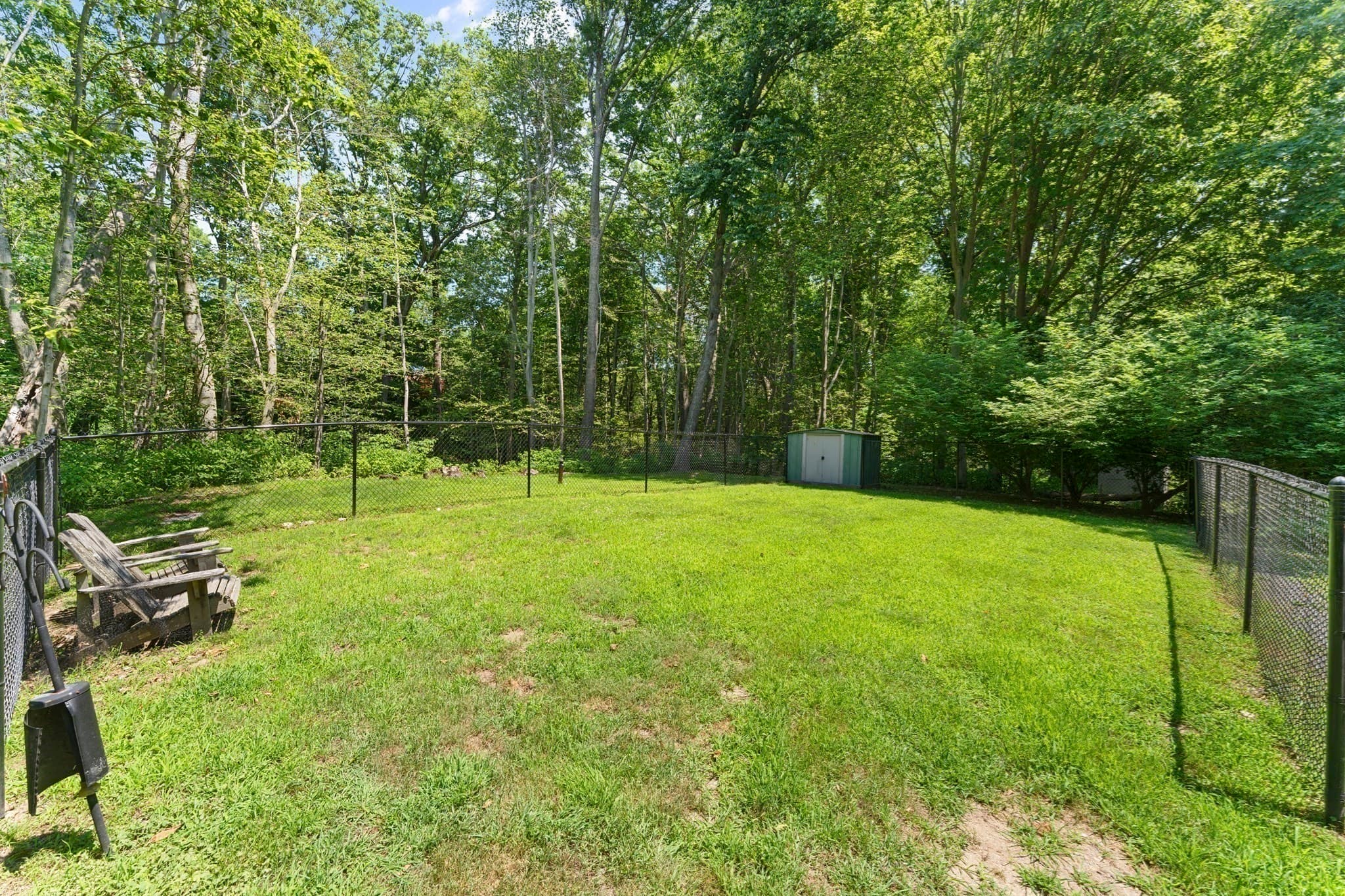 Single Family Residence at 10 Mayflower Path, Wayland MA 01778, photo 28 of 33