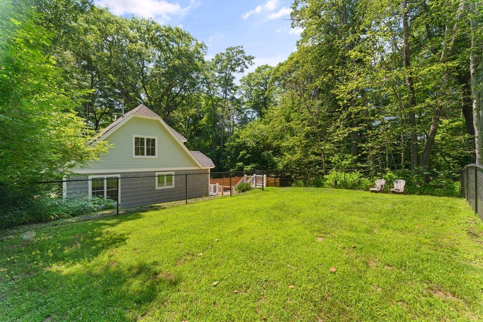 Single Family Residence at 10 Mayflower Path, Wayland MA 01778, photo 30 of 33