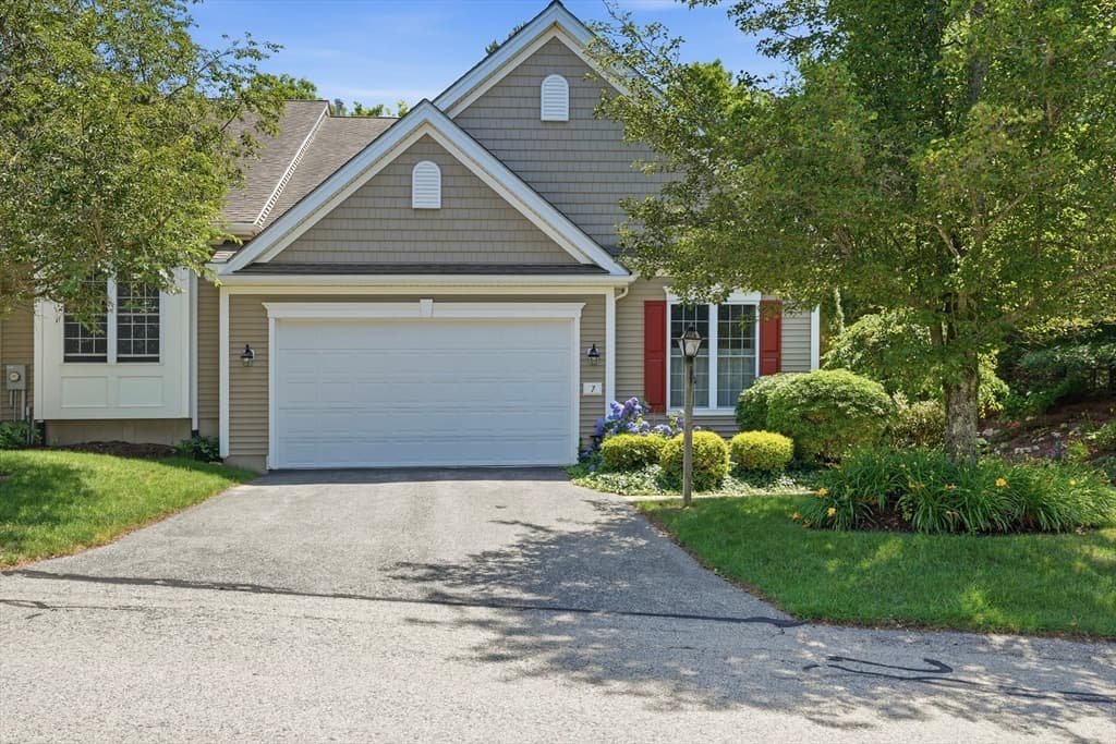 7 Madison Reach, Plymouth MA 02360