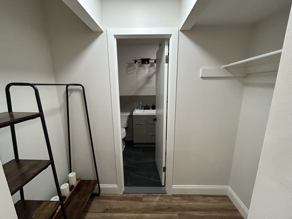 Condominium at 17 Bowdoin # 1B, Boston MA 02114, Boston, photo 3 of 4