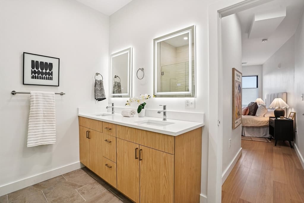 Condominium at 256 Dorchester Street # 503, Boston MA 02127, Boston, photo 17 of 29