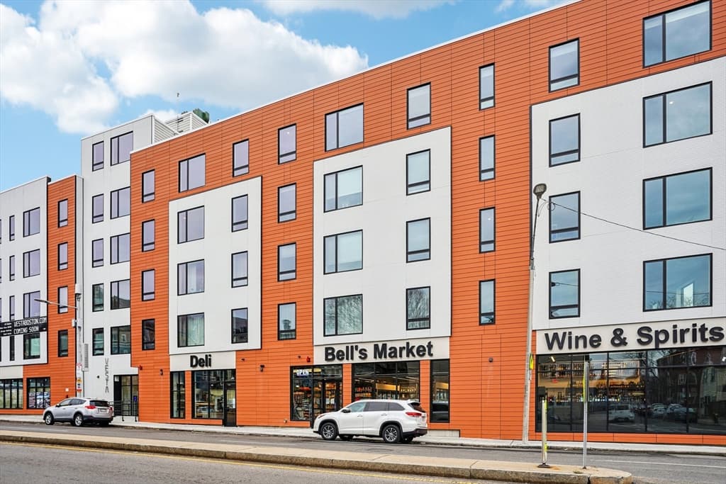 Condominium at 256 Dorchester Street # 503, Boston MA 02127, Boston, photo 3 of 29
