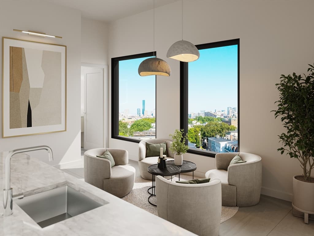 Condominium at 256 Dorchester Street # 503, Boston MA 02127, Boston, photo 28 of 29