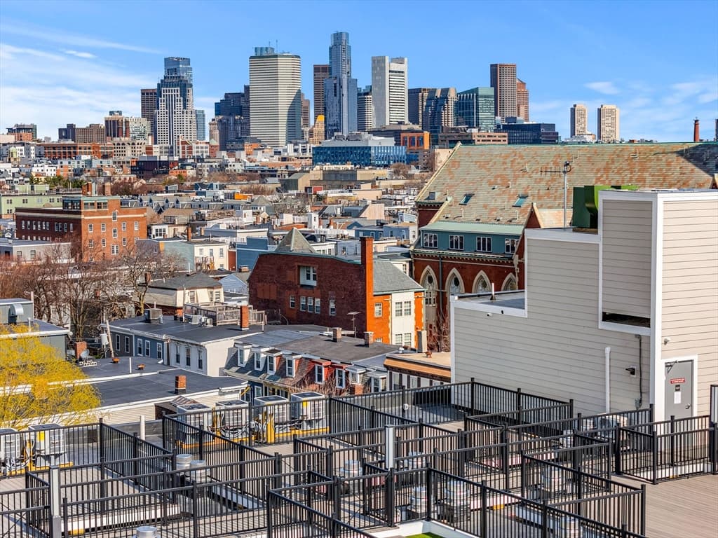 Condominium at 256 Dorchester Street # 503, Boston MA 02127, Boston, photo 29 of 29