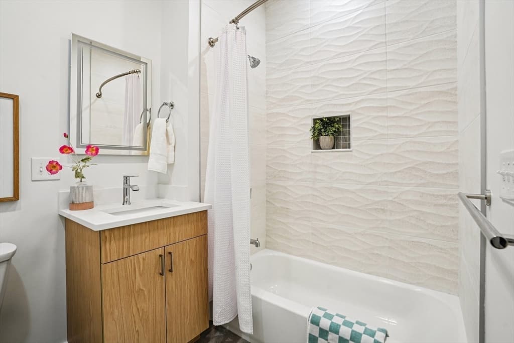 Condominium at 256 Dorchester Street # 503, Boston MA 02127, Boston, photo 21 of 29