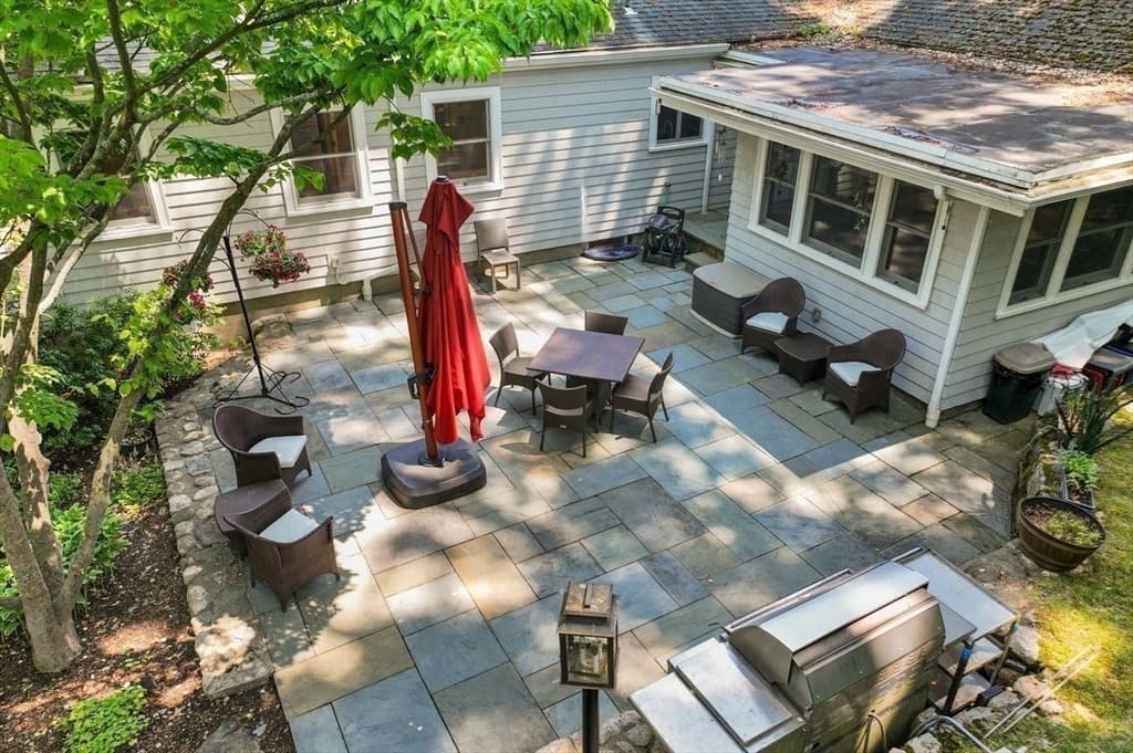19 Druid Hill Rd, Newton MA 02461 photo 29