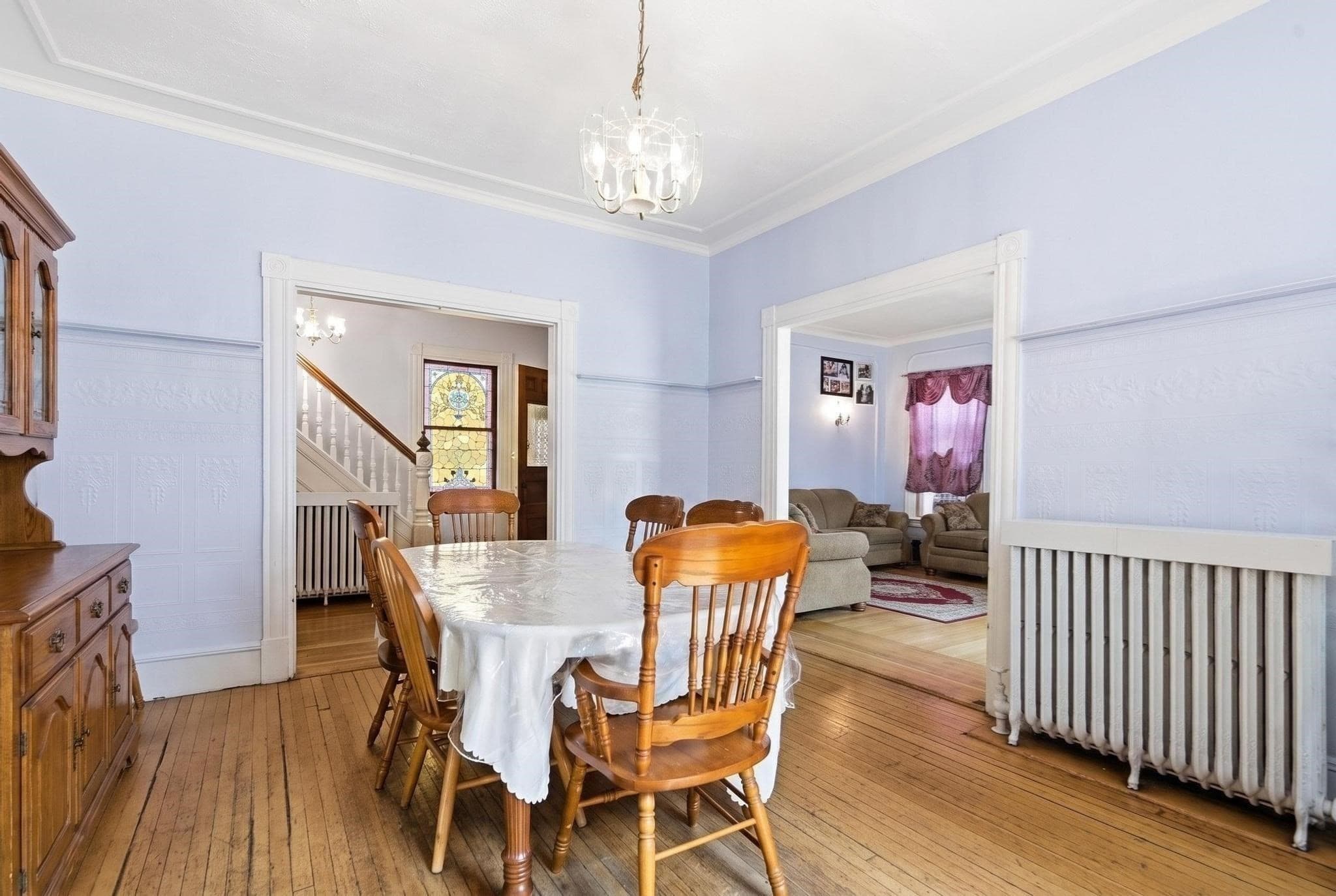 Single Family Residence at 20 John St, Chelsea MA 02150, Chelsea, photo 6 of 31