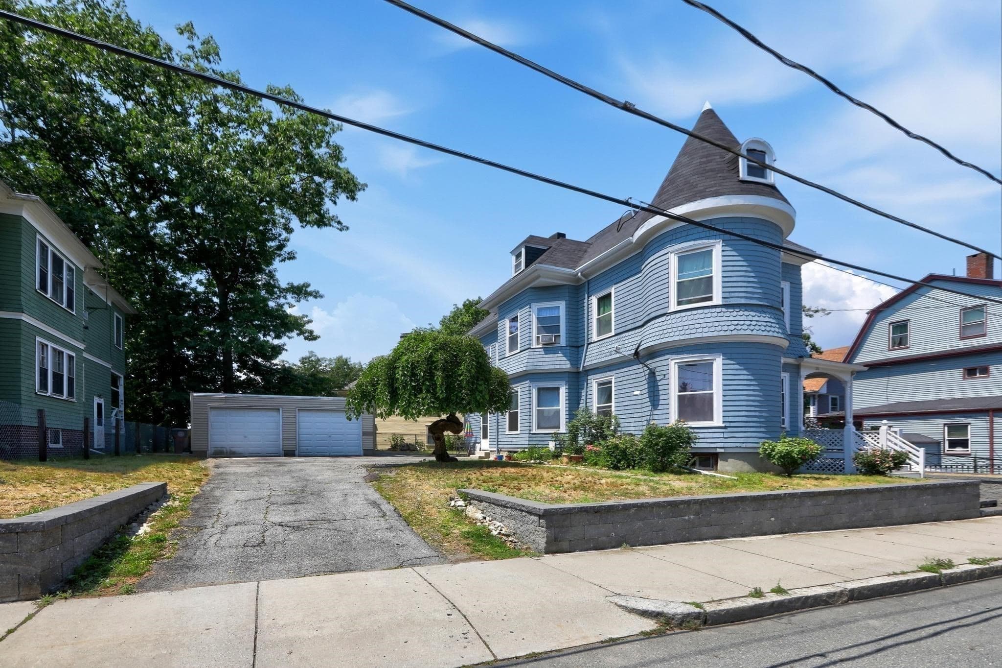 Single Family Residence at 20 John St, Chelsea MA 02150, Chelsea, photo 3 of 31