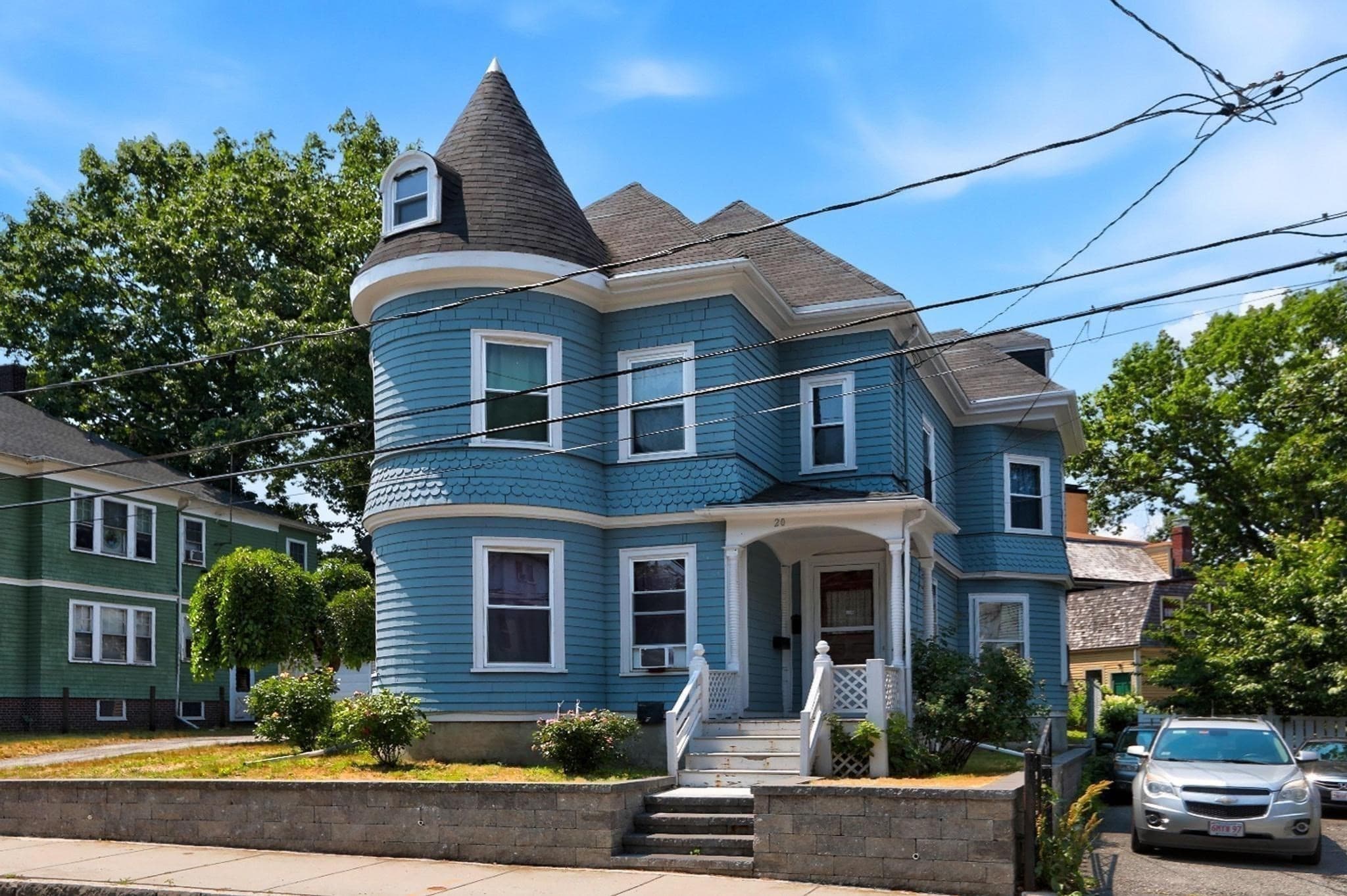 20 John St, Chelsea MA 02150