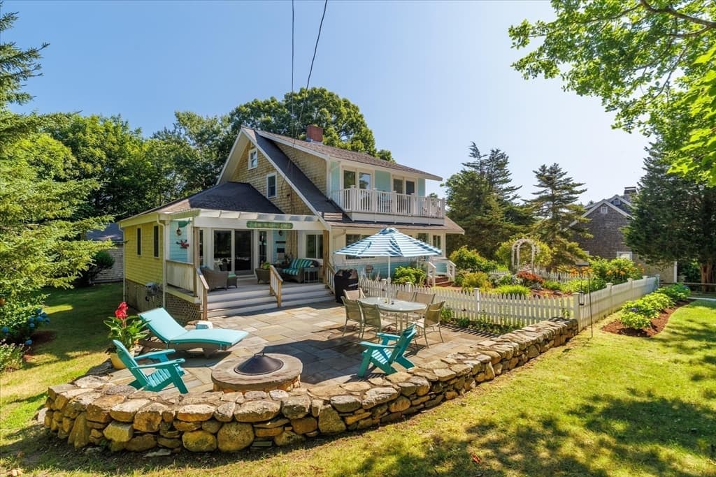 152 Namequoit, Orleans MA 02642 photo 3