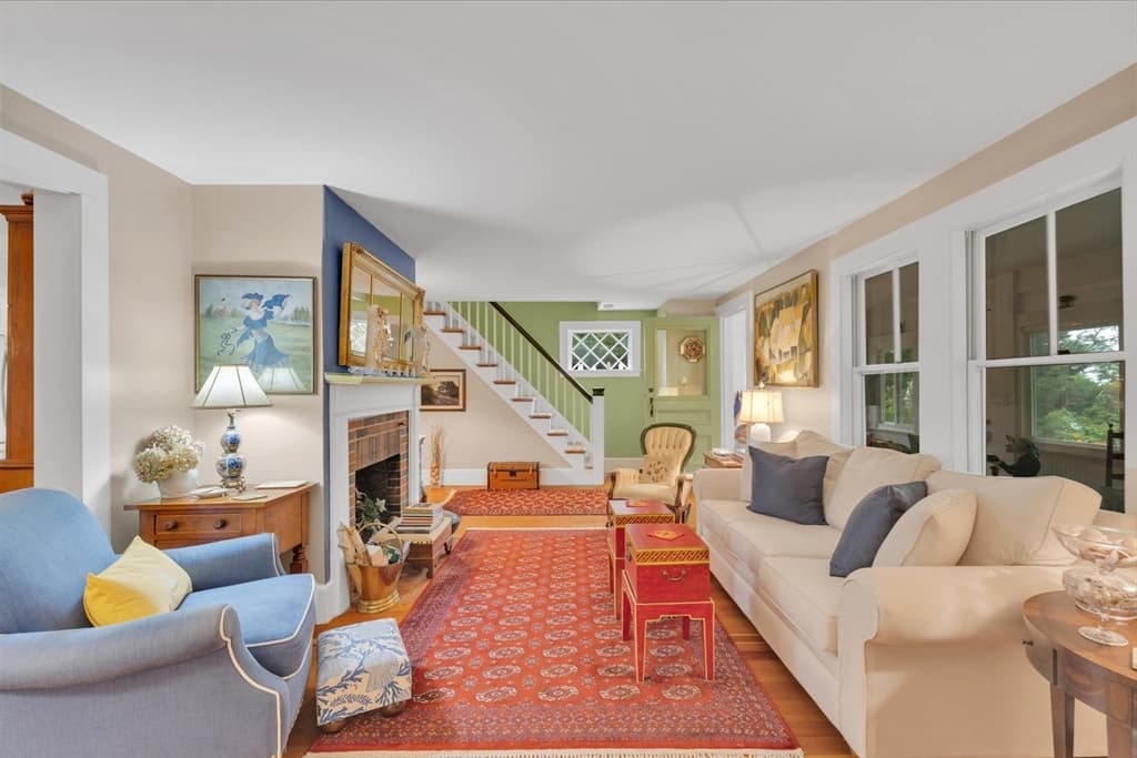 152 Namequoit, Orleans MA 02642 photo 9