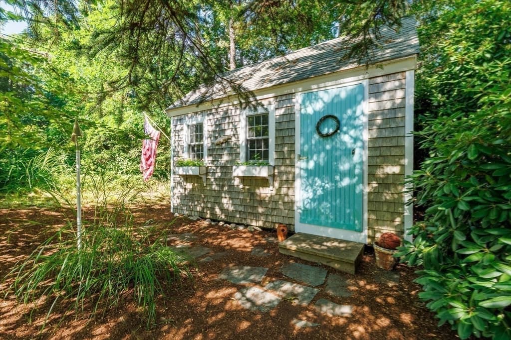 152 Namequoit, Orleans MA 02642 photo 34