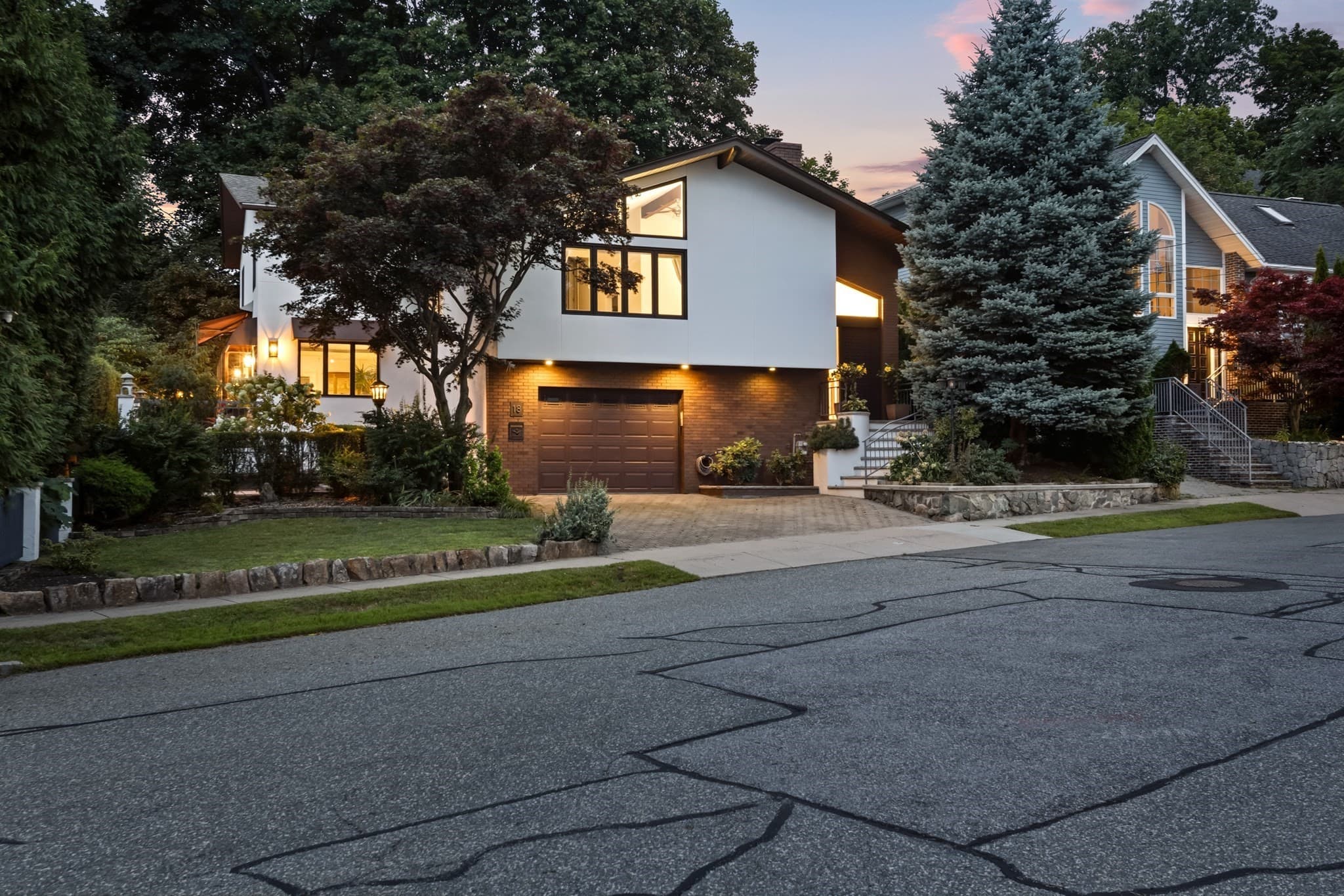 18 Roosevelt Rd, Medford MA 02155
