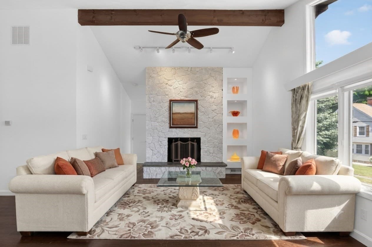Single Family Residence at 18 Roosevelt Rd, Medford MA 02155, Medford, photo 19 of 42