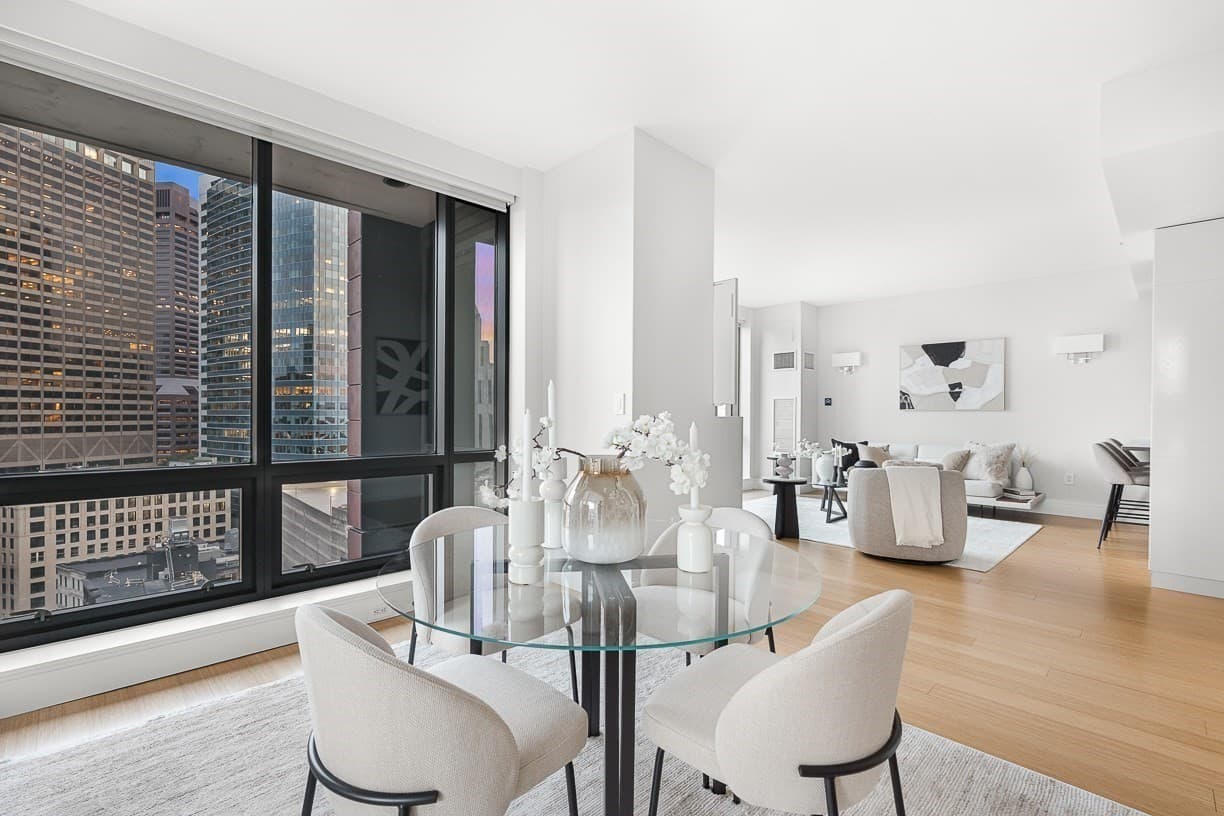 Condominium at 45 Province St # 1806, Boston MA 02108, photo 27 of 41