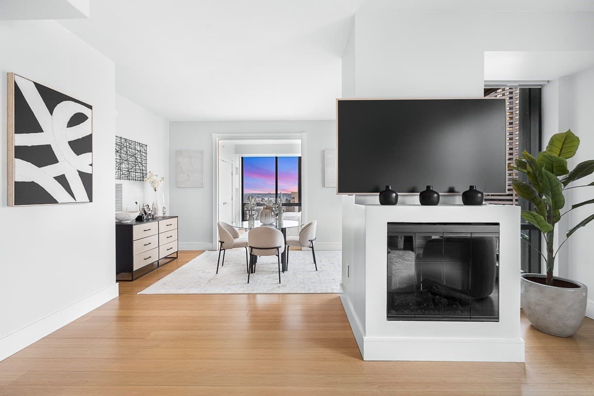 Condominium at 45 Province St # 1806, Boston MA 02108, photo 6 of 41