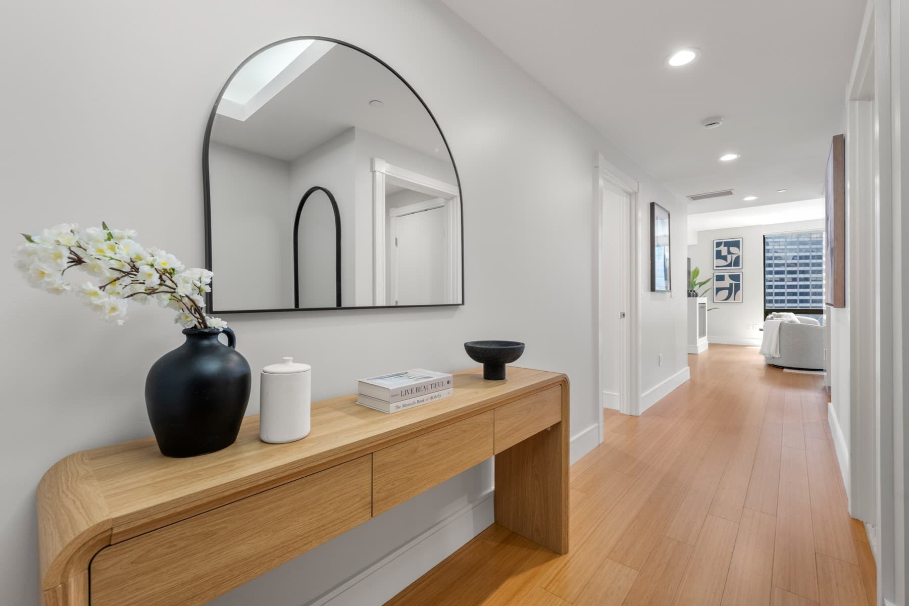 Condominium at 45 Province St # 1806, Boston MA 02108, photo 13 of 41