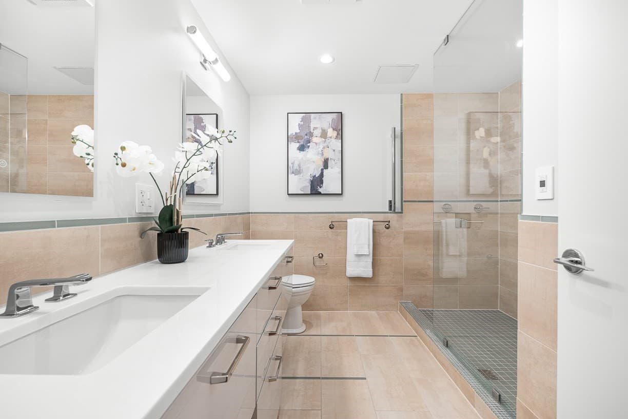 Condominium at 45 Province St # 1806, Boston MA 02108, photo 17 of 41