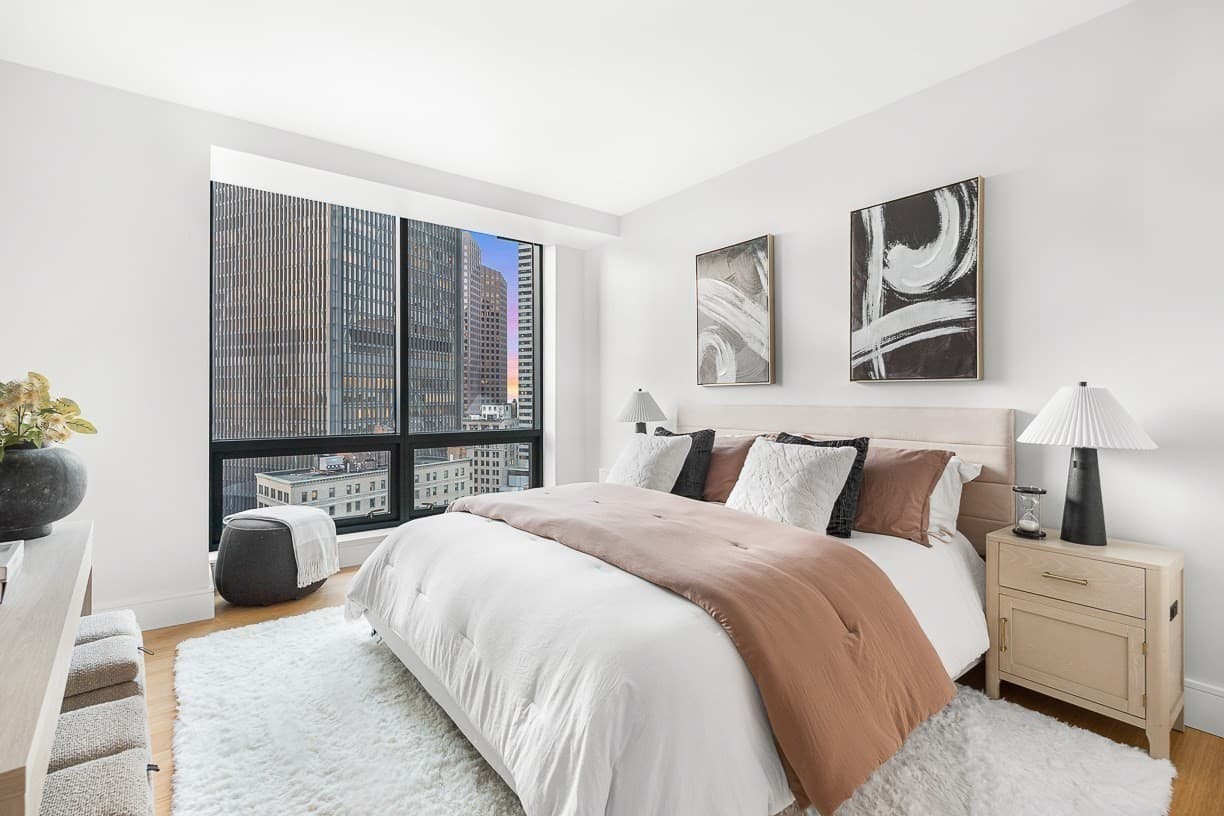 Condominium at 45 Province St # 1806, Boston MA 02108, photo 16 of 41
