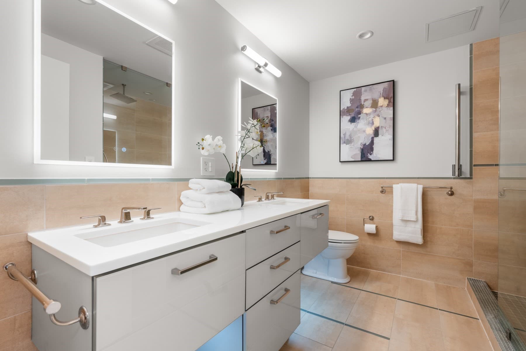 Condominium at 45 Province St # 1806, Boston MA 02108, photo 26 of 41