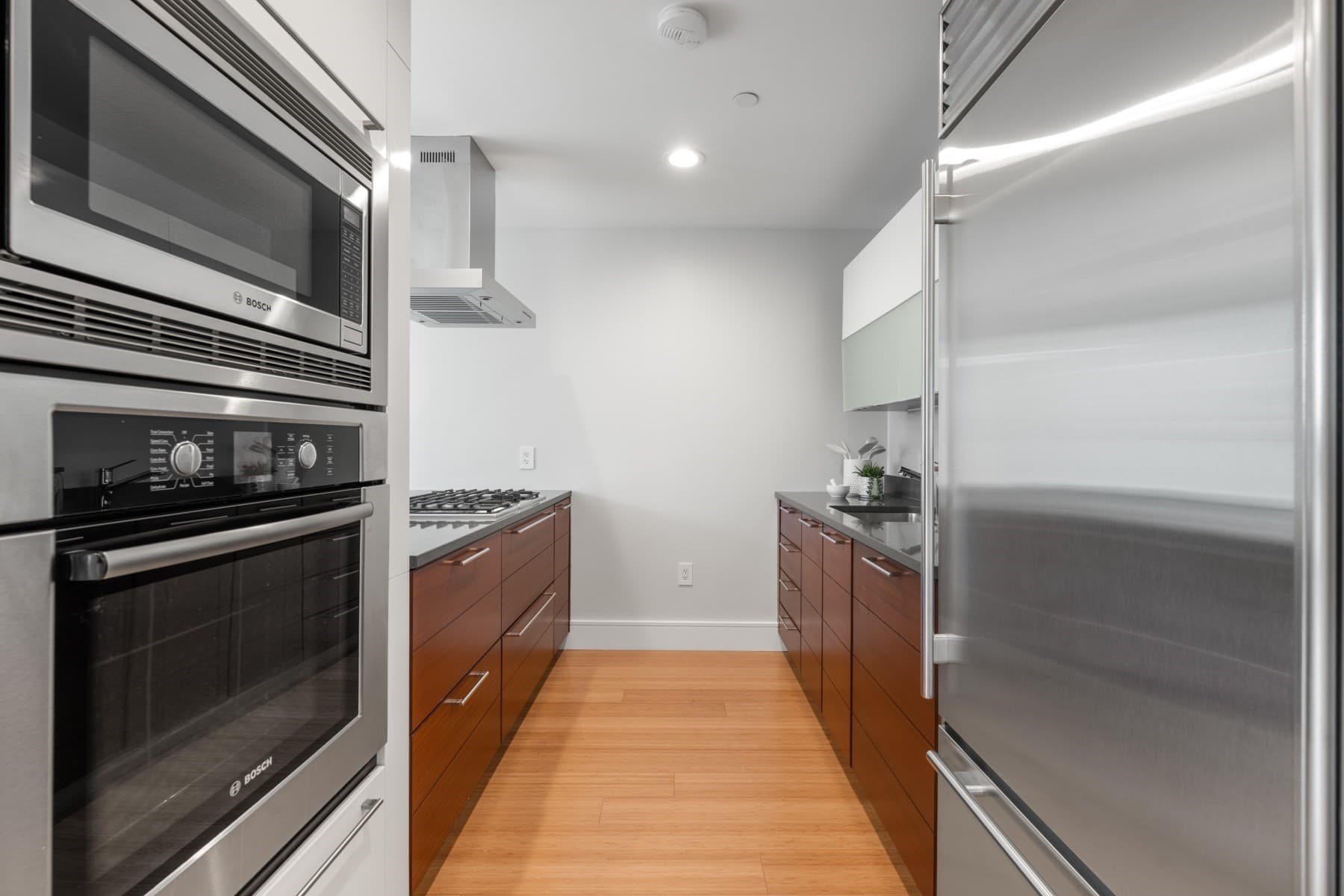 Condominium at 45 Province St # 1806, Boston MA 02108, photo 7 of 41