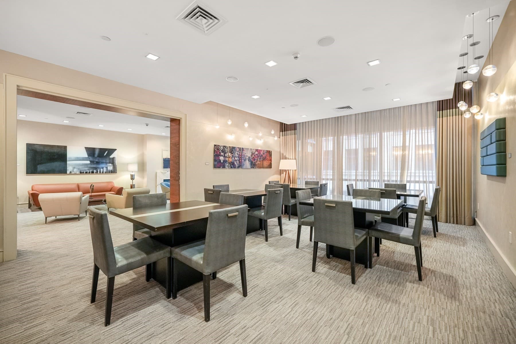 Condominium at 45 Province St # 1806, Boston MA 02108, photo 36 of 41