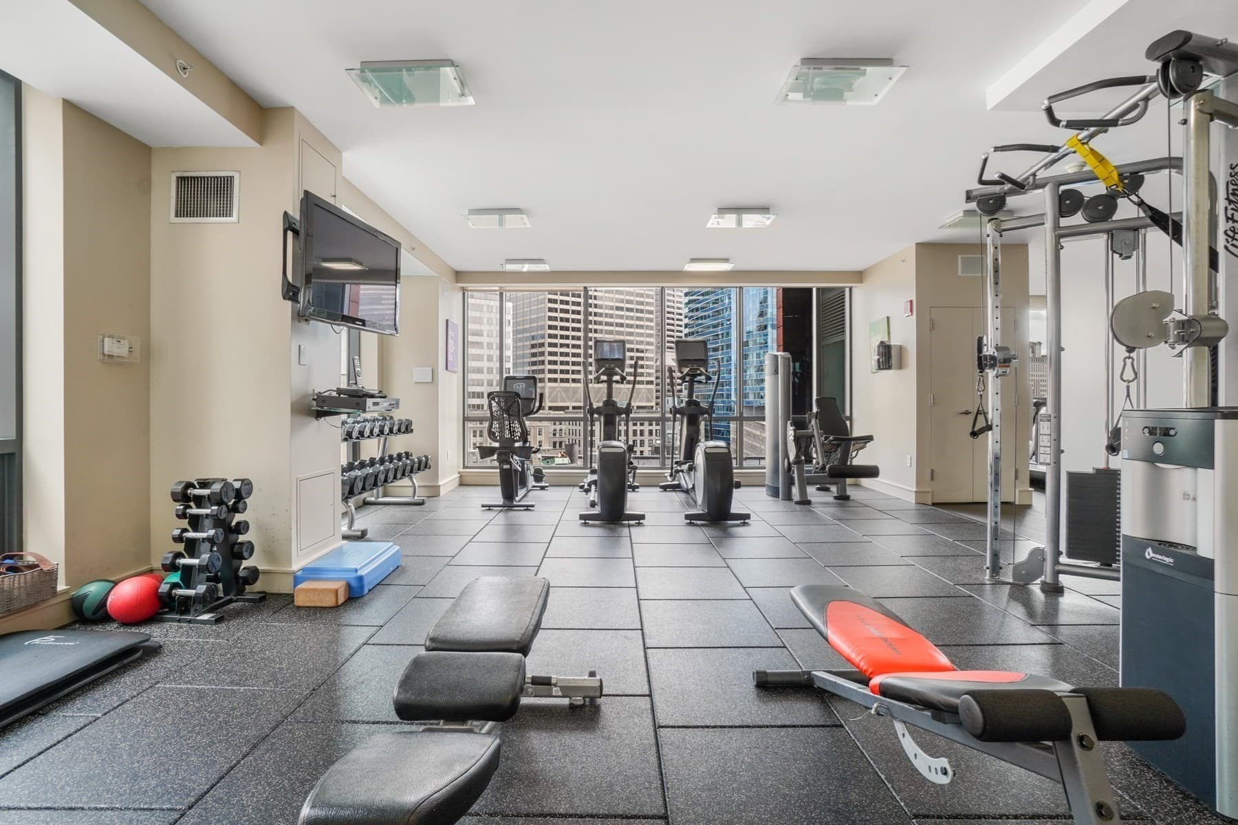 Condominium at 45 Province St # 1806, Boston MA 02108, photo 32 of 41