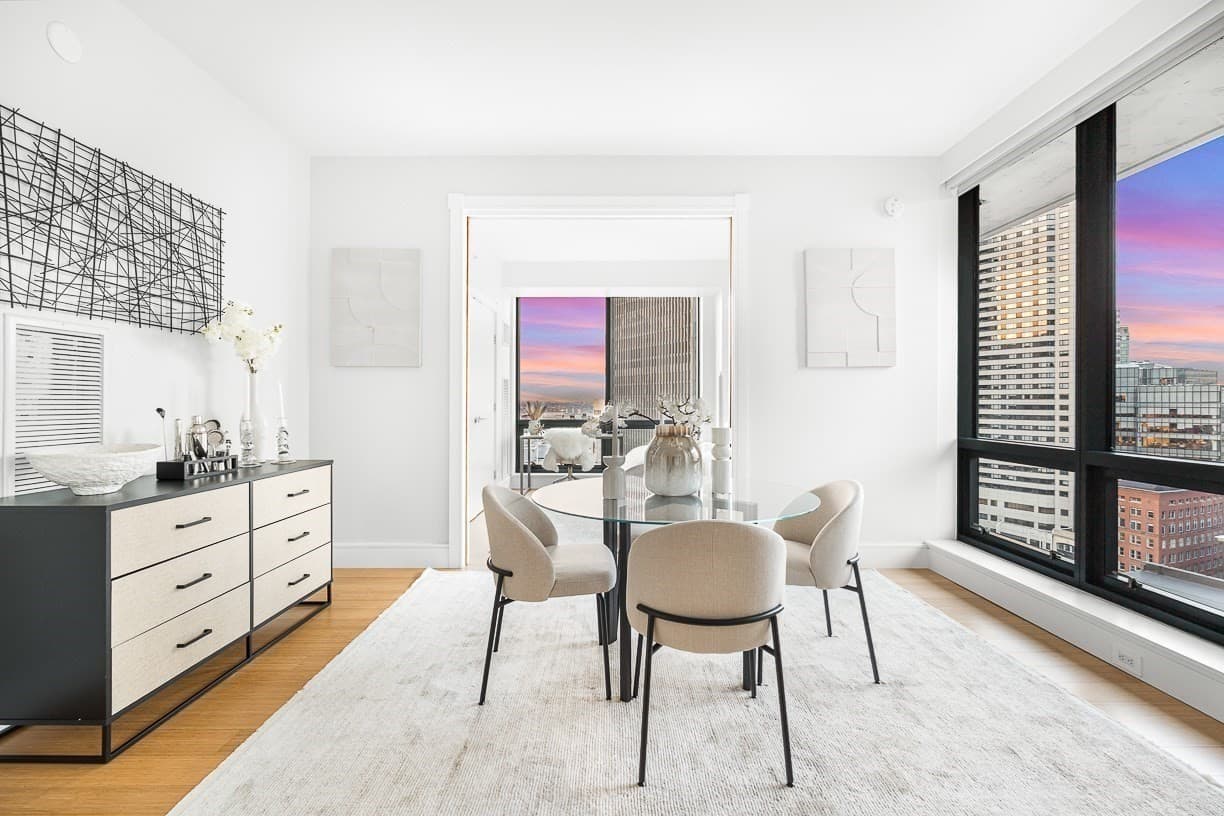 Condominium at 45 Province St # 1806, Boston MA 02108, photo 28 of 41