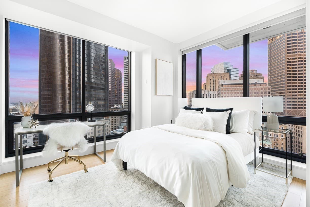 Condominium at 45 Province St # 1806, Boston MA 02108, photo 24 of 41