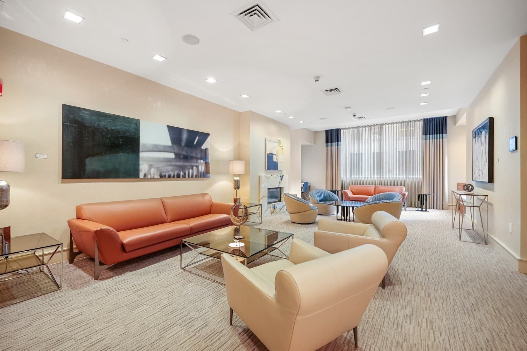 Condominium at 45 Province St # 1806, Boston MA 02108, photo 38 of 41