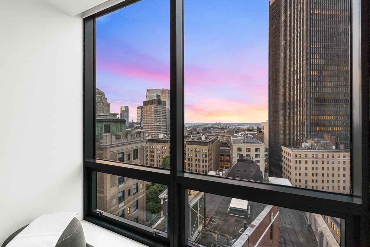 Condominium at 45 Province St # 1806, Boston MA 02108, photo 10 of 41