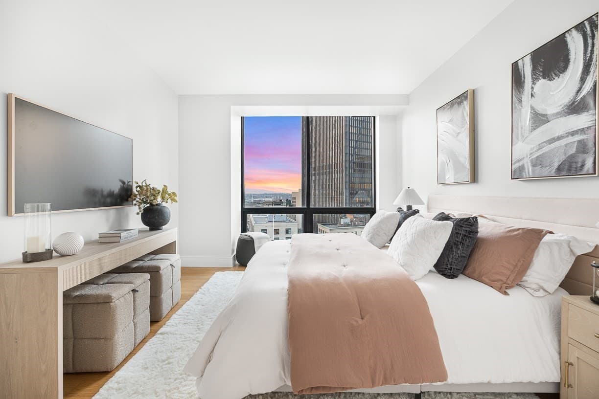 Condominium at 45 Province St # 1806, Boston MA 02108, photo 14 of 41
