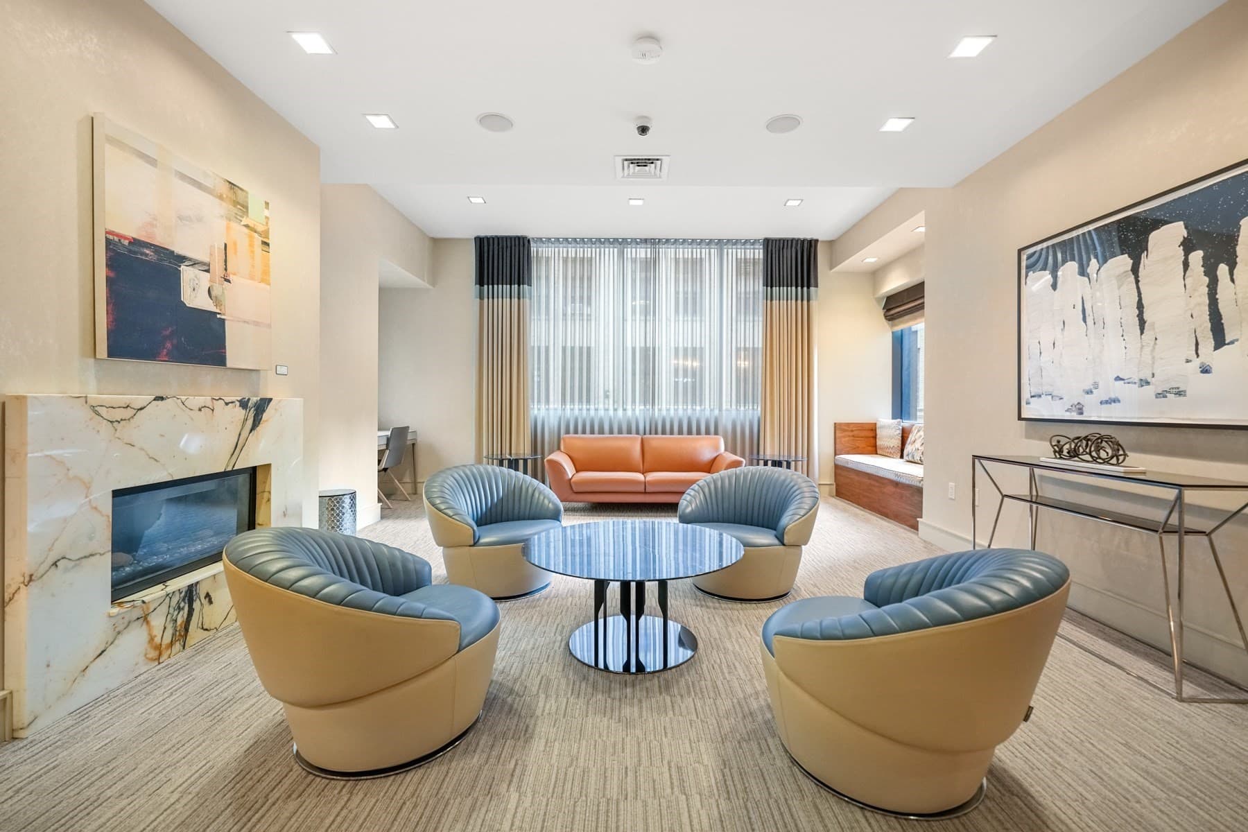 Condominium at 45 Province St # 1806, Boston MA 02108, photo 37 of 41